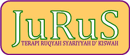Jemaah Usrah Ruqyah Syariyyah