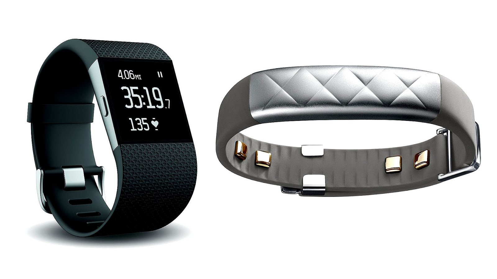 Best Fitness Trackers - Fit Choices