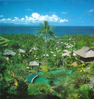 kubu bali hotel 