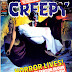 Creepy #112 - Al Williamson, Walt Simonson, Alex Nino art 