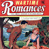 Wartime Romances #18 - Matt Baker art & cover