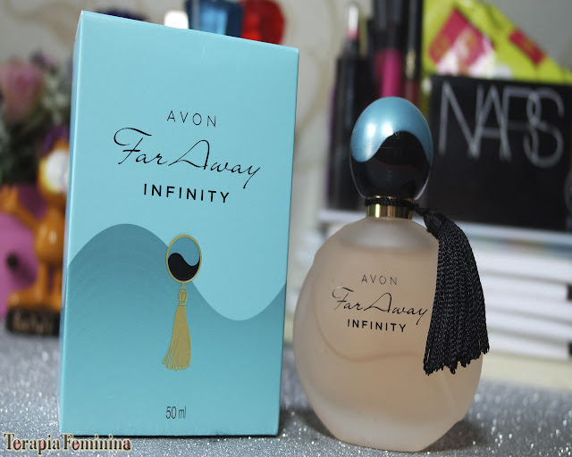 Far Away Infinity Avon