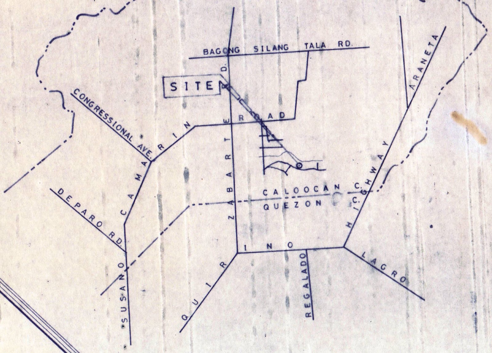 LOT FOR SALE (PHILIPPINES)