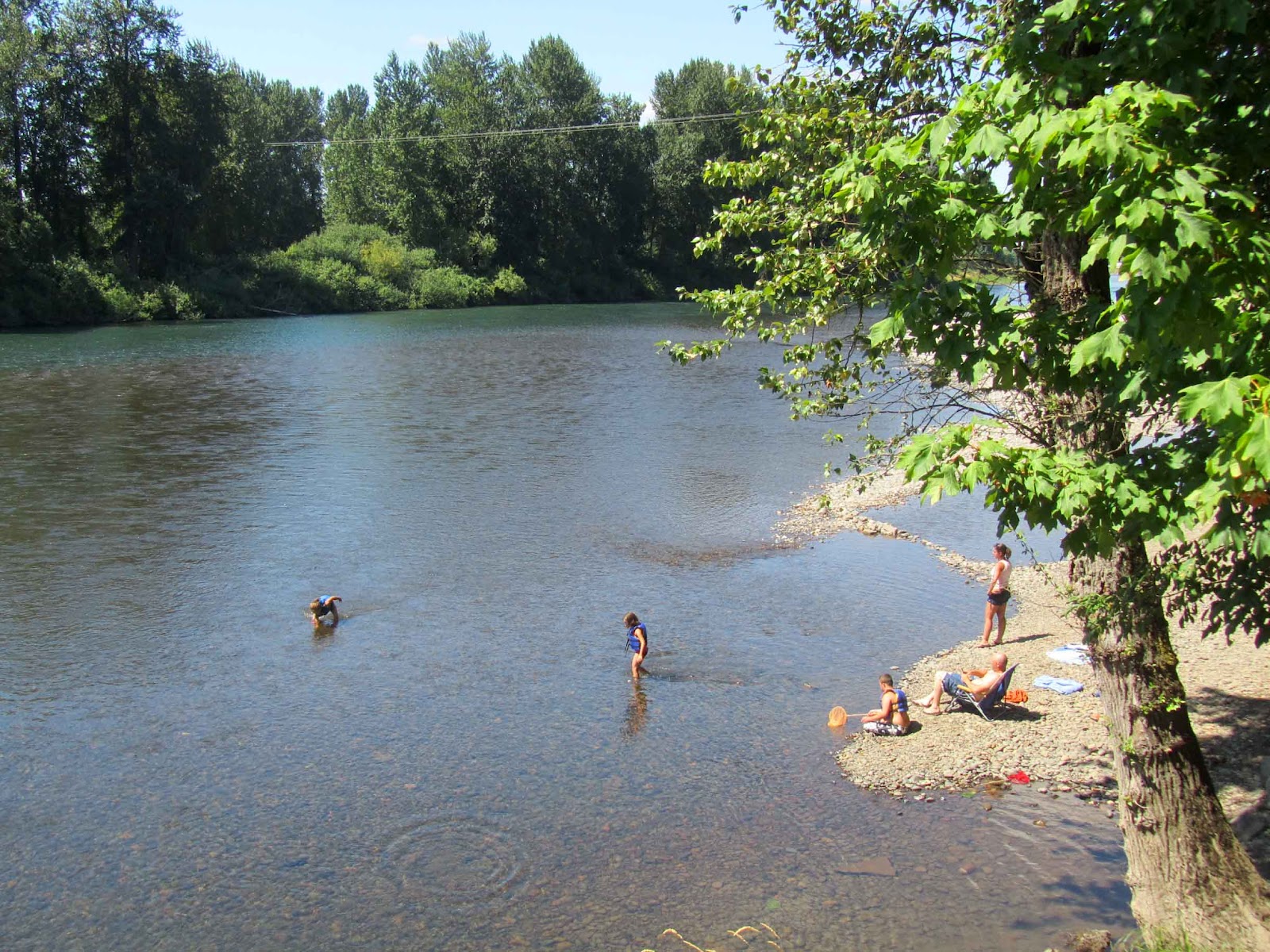 Geographically Yours Harrisburg, Oregon, USA