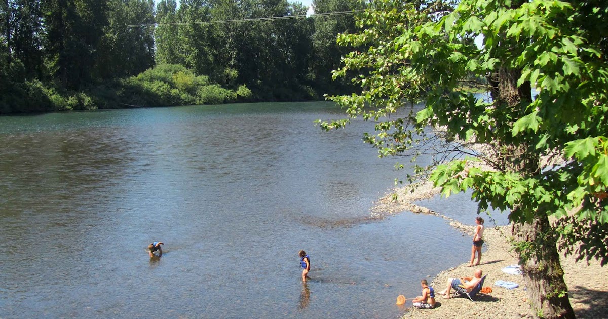 Geographically Yours Harrisburg, Oregon, USA