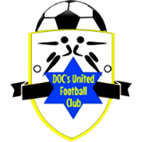 DOC'S UNITED FC