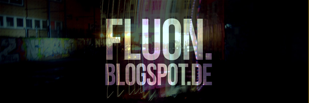 Fluon - night and life