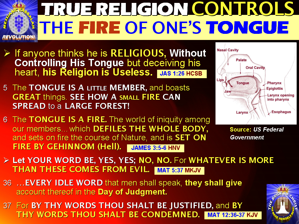The BIBLE EXPLAINER & REVELATOR Q120 What Is The TRUE RELIGION? Answer True Religion is The