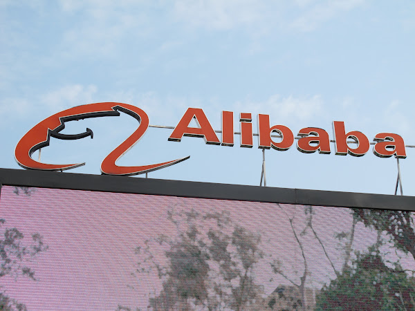 阿里巴巴