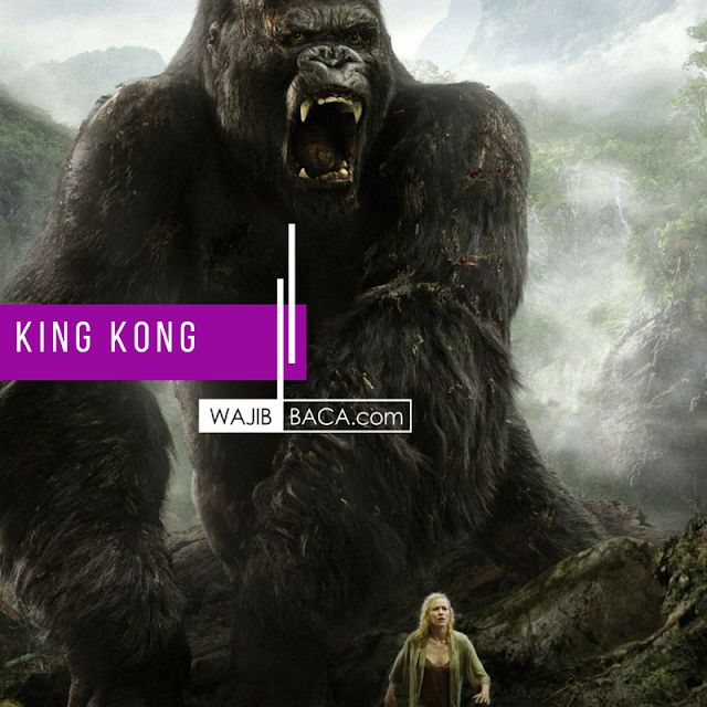 Menakjubkan, Ternyata Indonesia Disebut dalam Film Hollywood Ini Lho! Menakjubkan, Ternyata Indonesia Disebut dalam Film Hollywood Ini Lho!