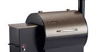 Things NOT left unsaid: Traeger - Lil Tex Elite - Smoker Grill