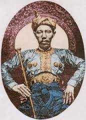 Tokoh-Tokoh Pejuang Sabah: Tokoh-Tokoh Pejuang Sabah