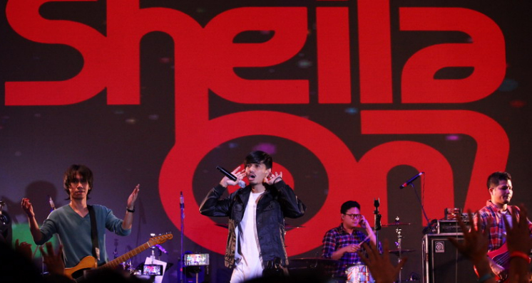 Kumpulan Lagu Mp3 Terbaik Sheila On 7 Full Album OST 30