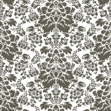 flower pattern wallpaper. Fifties Wallpaper Pattern by