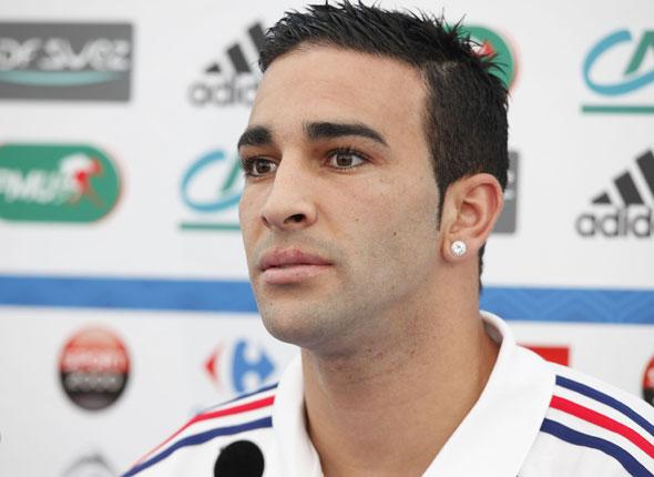 Adil Rami Wallpapers - Football Wallpapers, Soccer Photos, Messi, Pique
