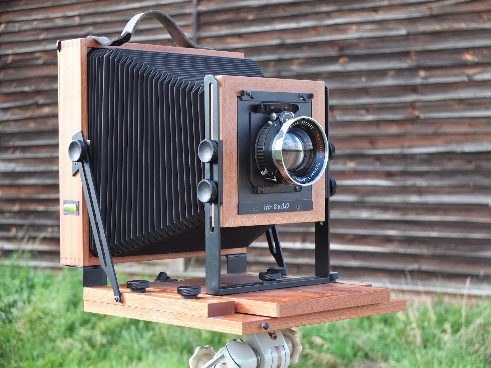 |: Ito - Svedovsky 8x10 recenzja / Ito - Svedovsky 8x10 review
