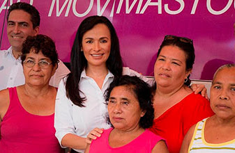Ofrece Gobierno de Puerto Morelos estudios gratuitos de ultrasonido mamario
