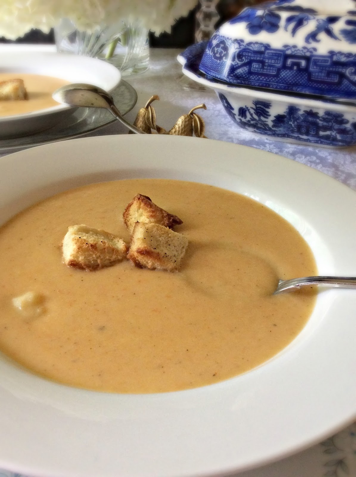 Perfecting Yellow Summer Squash