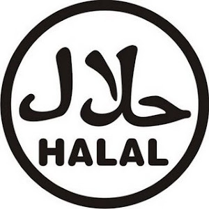 HALAL HOMEMADE PRODUCTS