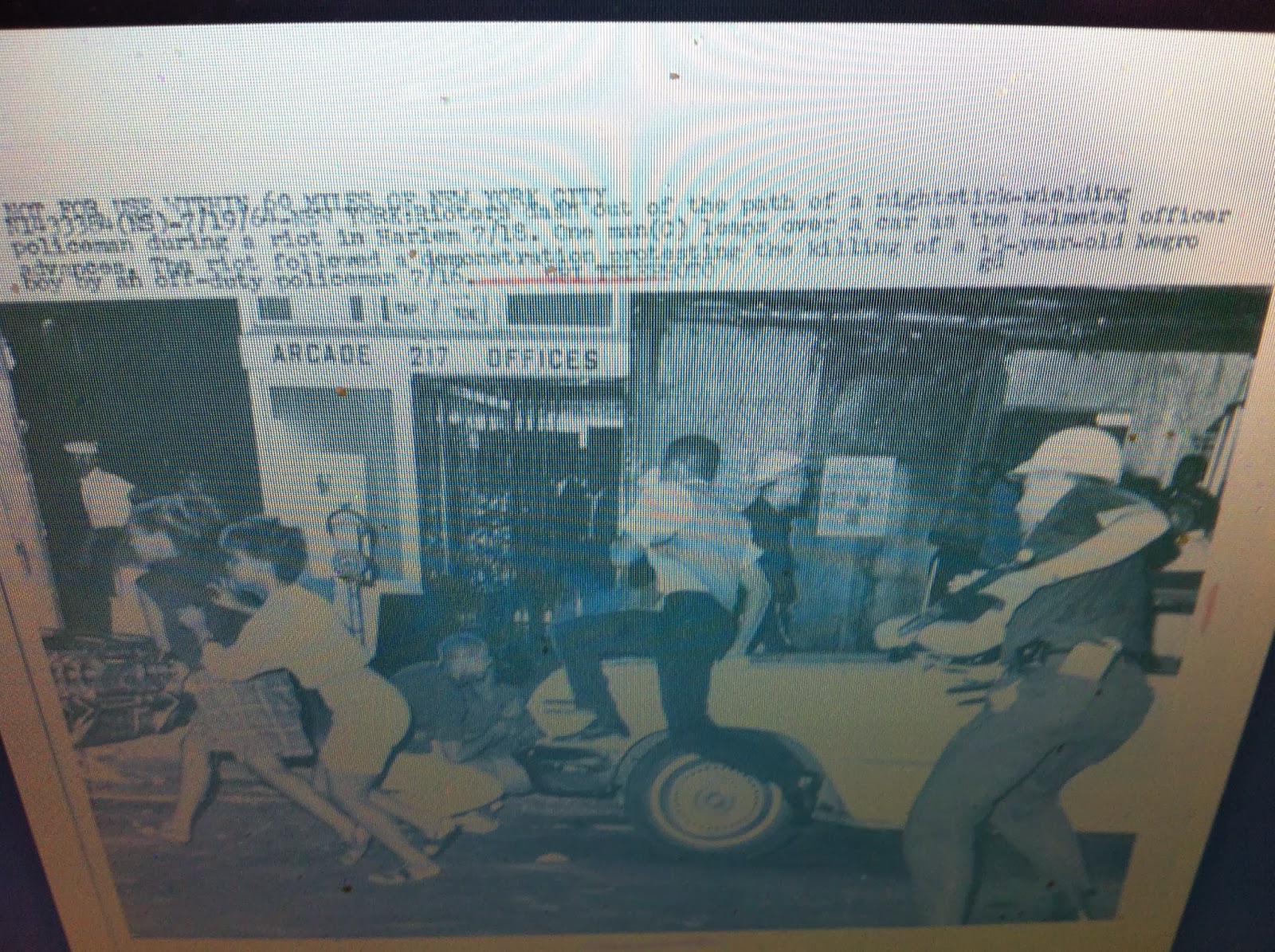 THE BLACK SOCIAL HISTORY BLACK SOCIAL HISTORY " THE ELAINE RACE RIOTS " OCCURED ON SEPTEMBER