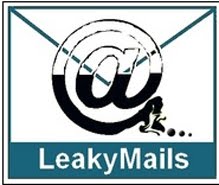 LeakyMails sin Censura