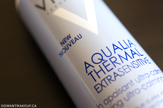 Vichy Aqualia Thermal Extrasensitive review