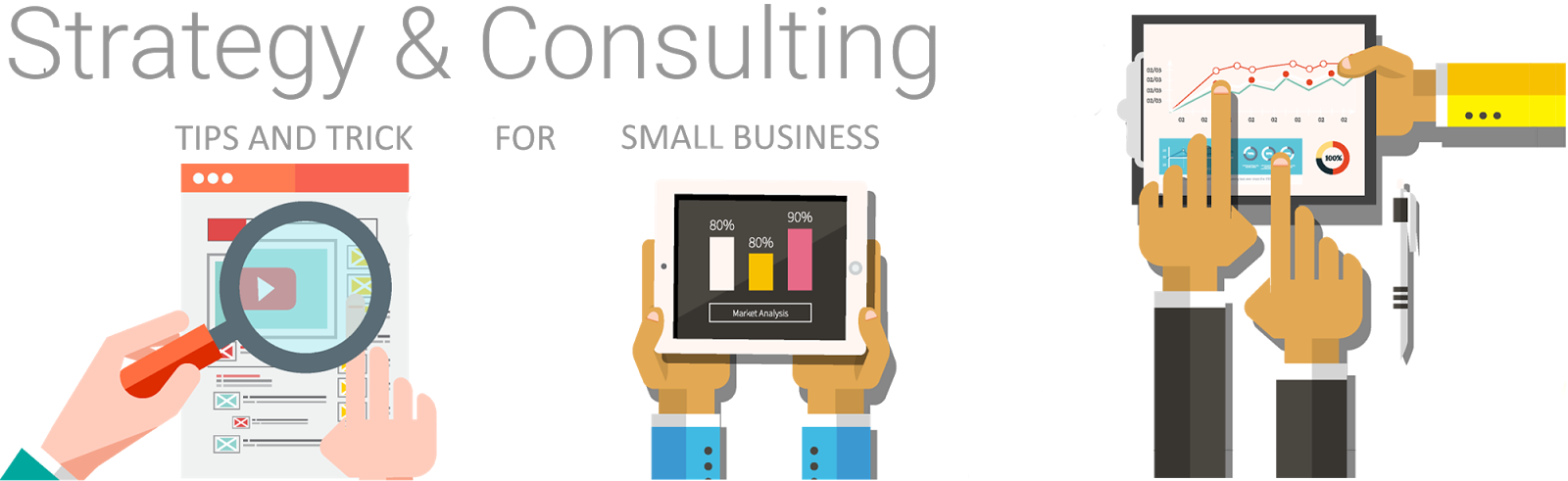 Solutions for Small Business