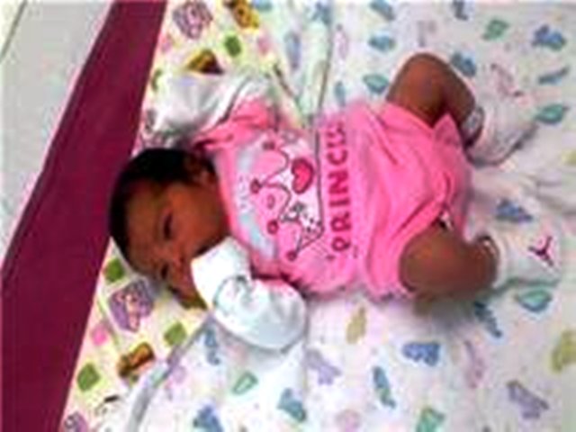 DOMINGUEZ FAMILY BLOG: BIRTHDAY WISHES: HAPPY BIRTHDAY, GRACIE!