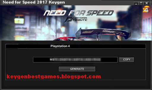 Need For Speed Payback Serial Key Download Need For Speed Payback Serial Key Download