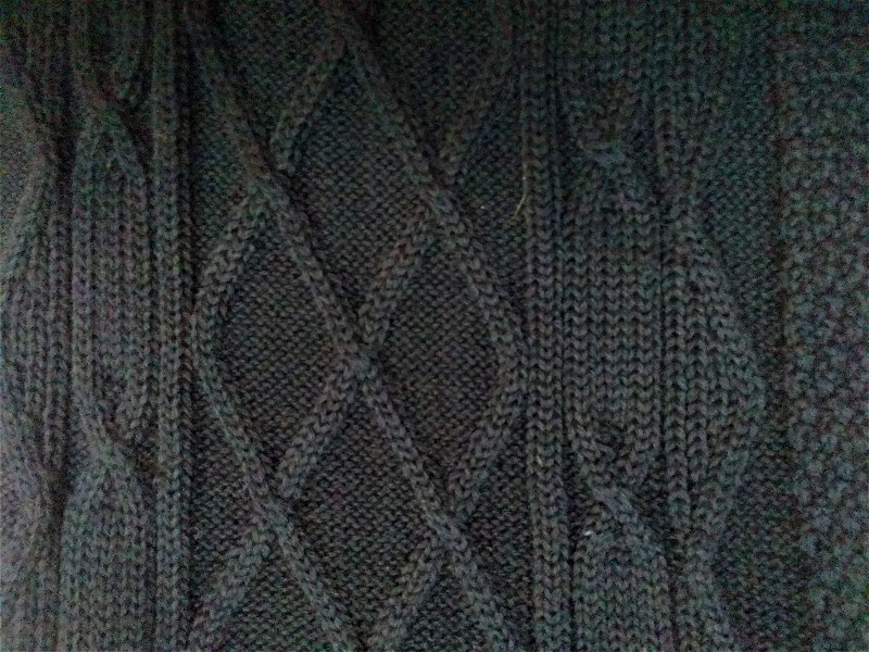 Cable Knit Fabric: The History, Uses and Characteristics