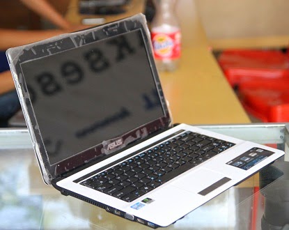 harga laptop bekas asus a43sd