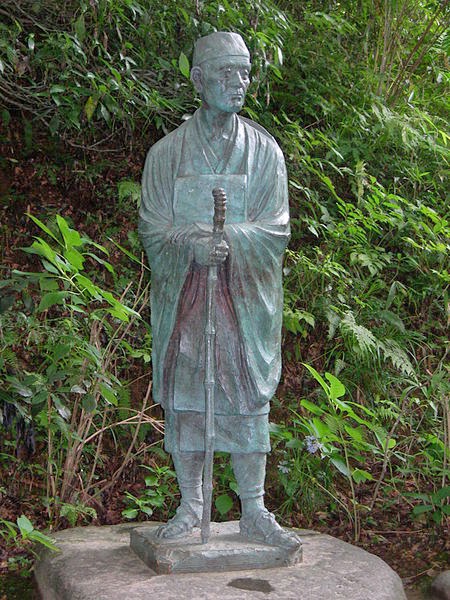 旅札 平泉 象徵著佛教淨土的廟宇 園林與考古遺址 日本岩手