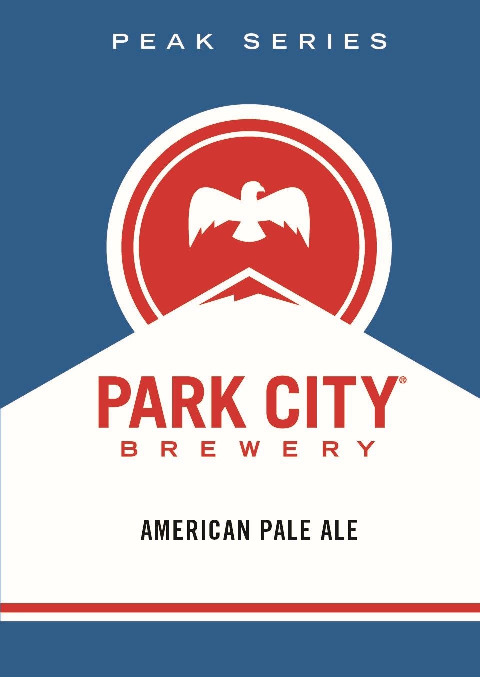 Utah Beer The Peak Series of Beers from Park City Brewing