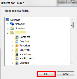 convert Hikvision recording files using VSPlayer