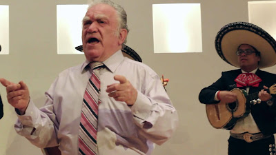 Jazan Moshe Mendelson - Ein Kelokeinu (Estilo Breslev) con mariachi