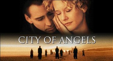 Nicolas Cage City Of Angels