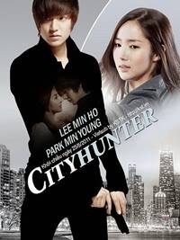 film drama korea acton city hunter