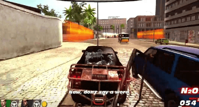 تحميل لعبة Fast and Furious Showdown مضغوطة بحجم صغير