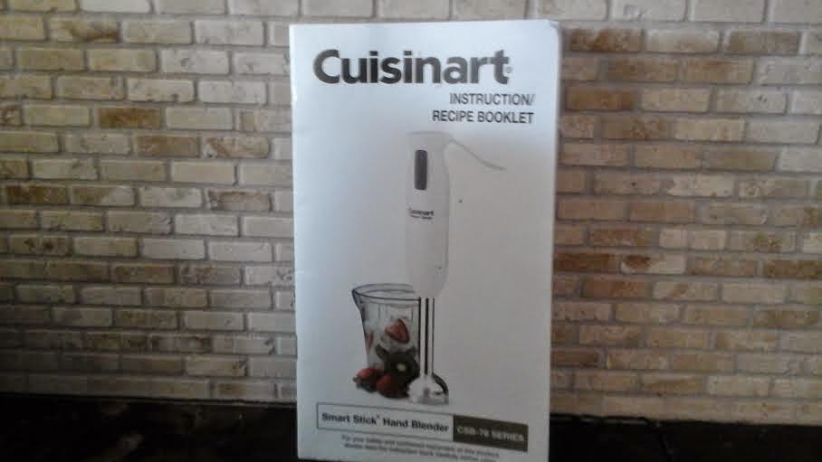 Socially Connected Consulting Make Yummy Soups and Smoothies Easily