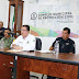 Instalación de Comité Municipal de Protección Civil
