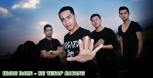 Hijau daun single terbaru