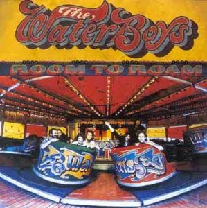 THE WATERBOYS - Room to roam - Los mejores discos de 1990