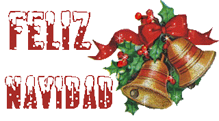 gifs Feliz Navidad