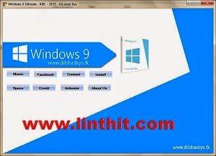 ပိုင္စိုးလင္း (နည္းပညာမွ်ေ၀ရာ)