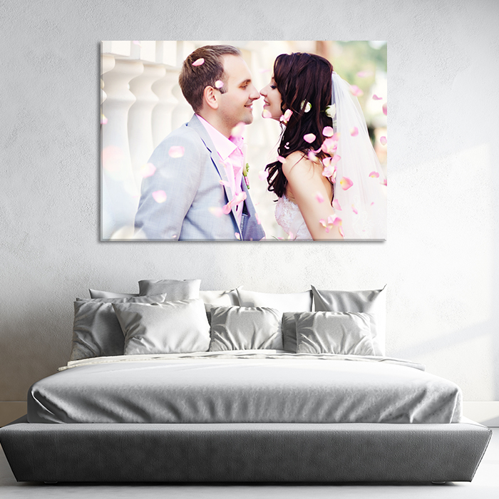 5 Steps to a More Romantic Bedroom