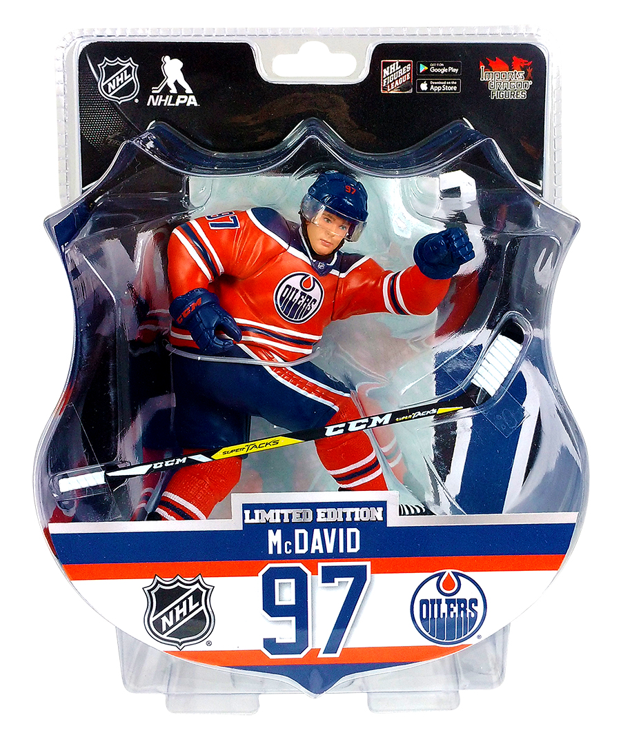 Connor mcdavid jersey nhl Clearance