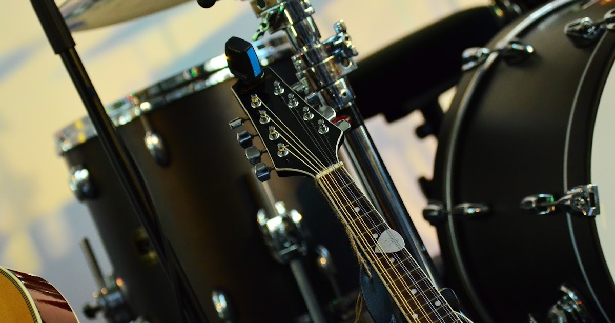 Drummers Paradise Melbourne's Premier Drum Shop The Personality