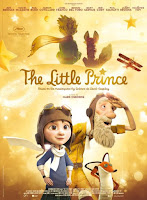 The Little Prince 2015 720p BRRip English