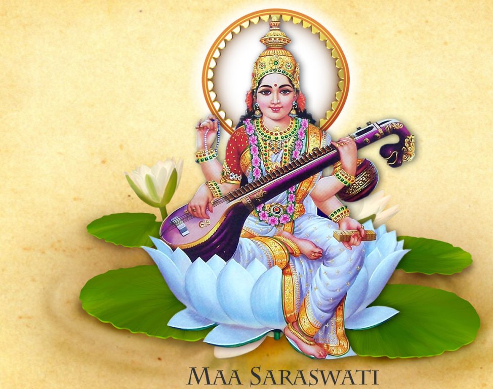 Lovable Images God Saraswathi Hd Images Free Download Maa