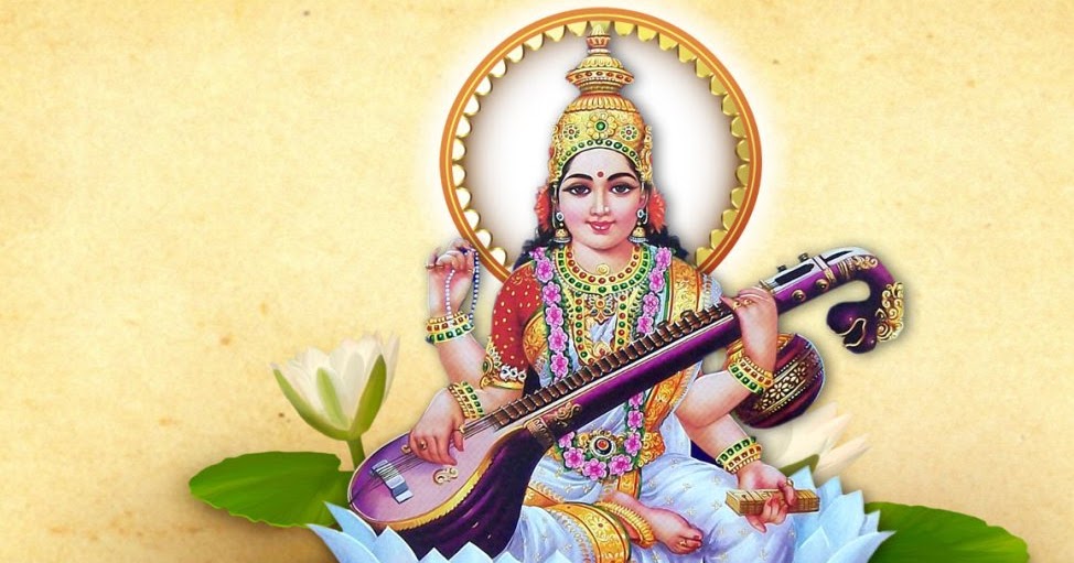 Lovable Images God Saraswathi Hd Images Free Download Maa
